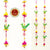 Classical Dance Jewelry HOME | WALL DECOR
