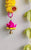Classical Dance Jewelry HOME | WALL DECOR