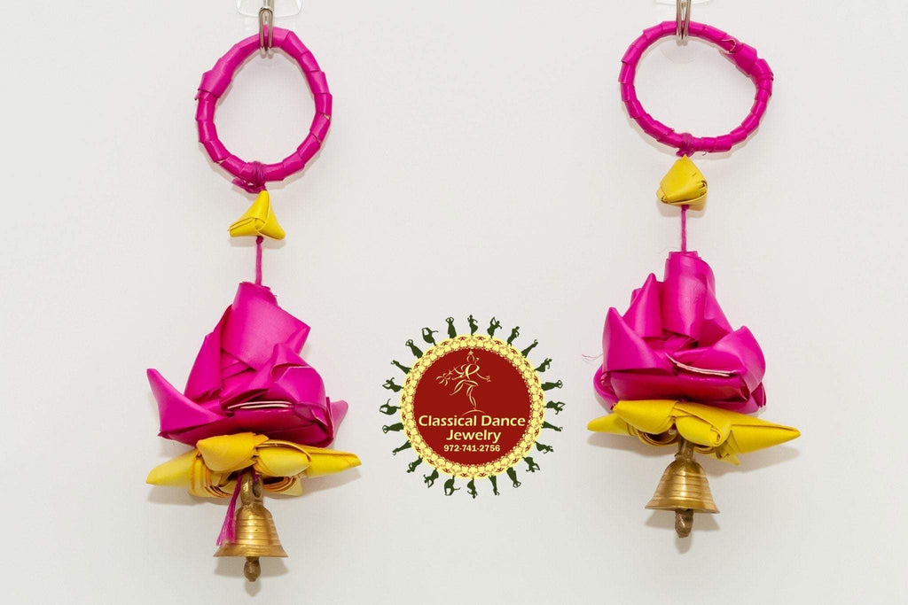 Classical Dance Jewelry HOME | WALL DECOR