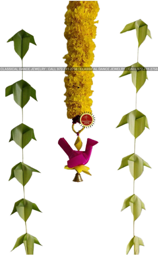 Classical Dance Jewelry HOME | WALL DECOR