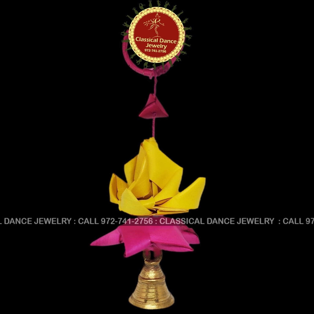 Classical Dance Jewelry HOME | WALL DECOR