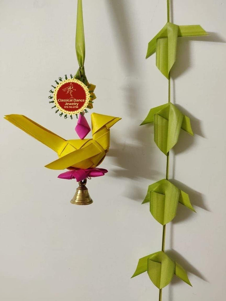 Classical Dance Jewelry HOME | WALL DECOR