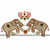 Classical Dance Jewelry HOME | WALL DECOR