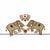 Classical Dance Jewelry HOME | WALL DECOR