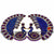 Classical Dance Jewelry HOME | WALL DECOR