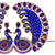 Classical Dance Jewelry HOME | WALL DECOR
