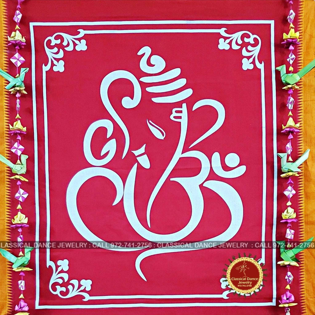 Classical Dance Jewelry HOME | WALL DECOR