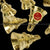 Classical Dance Jewelry HOME | WALL DECOR