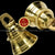 Classical Dance Jewelry HOME | WALL DECOR