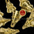 Classical Dance Jewelry HOME | WALL DECOR