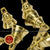 Classical Dance Jewelry HOME | WALL DECOR