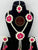 Classical Dance Jewelry