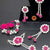 Classical Dance Jewelry