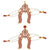 Classical Dance Jewelry