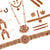Classical Dance Jewelry