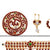 Classical Dance Jewelry