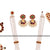 Classical Dance Jewelry
