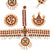 Classical Dance Jewelry
