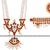 Classical Dance Jewelry