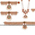 Classical Dance Jewelry