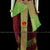 Classical Dance Jewelry KUCHIPUDI COSTUMES