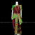 Classical Dance Jewelry KUCHIPUDI COSTUMES
