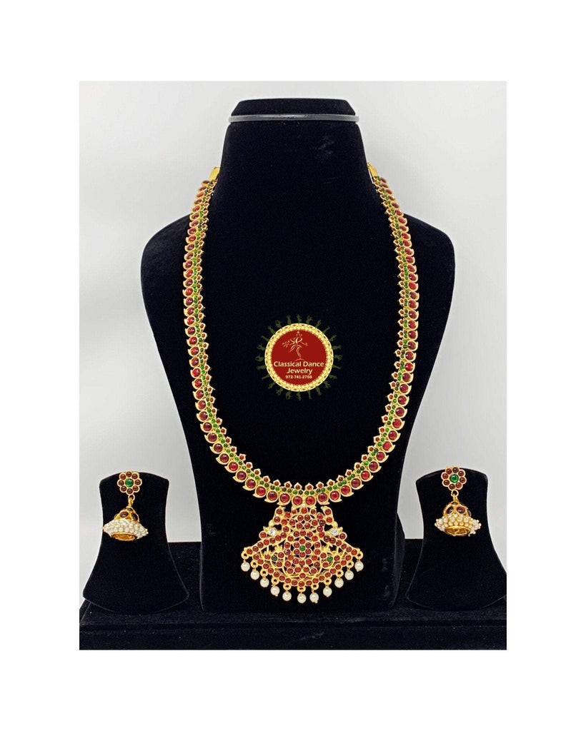 Classical Dance Jewelry LONG NECKLACES