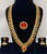 Classical Dance Jewelry LONG NECKLACES