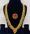 Classical Dance Jewelry LONG NECKLACES