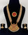 Classical Dance Jewelry LONG NECKLACES