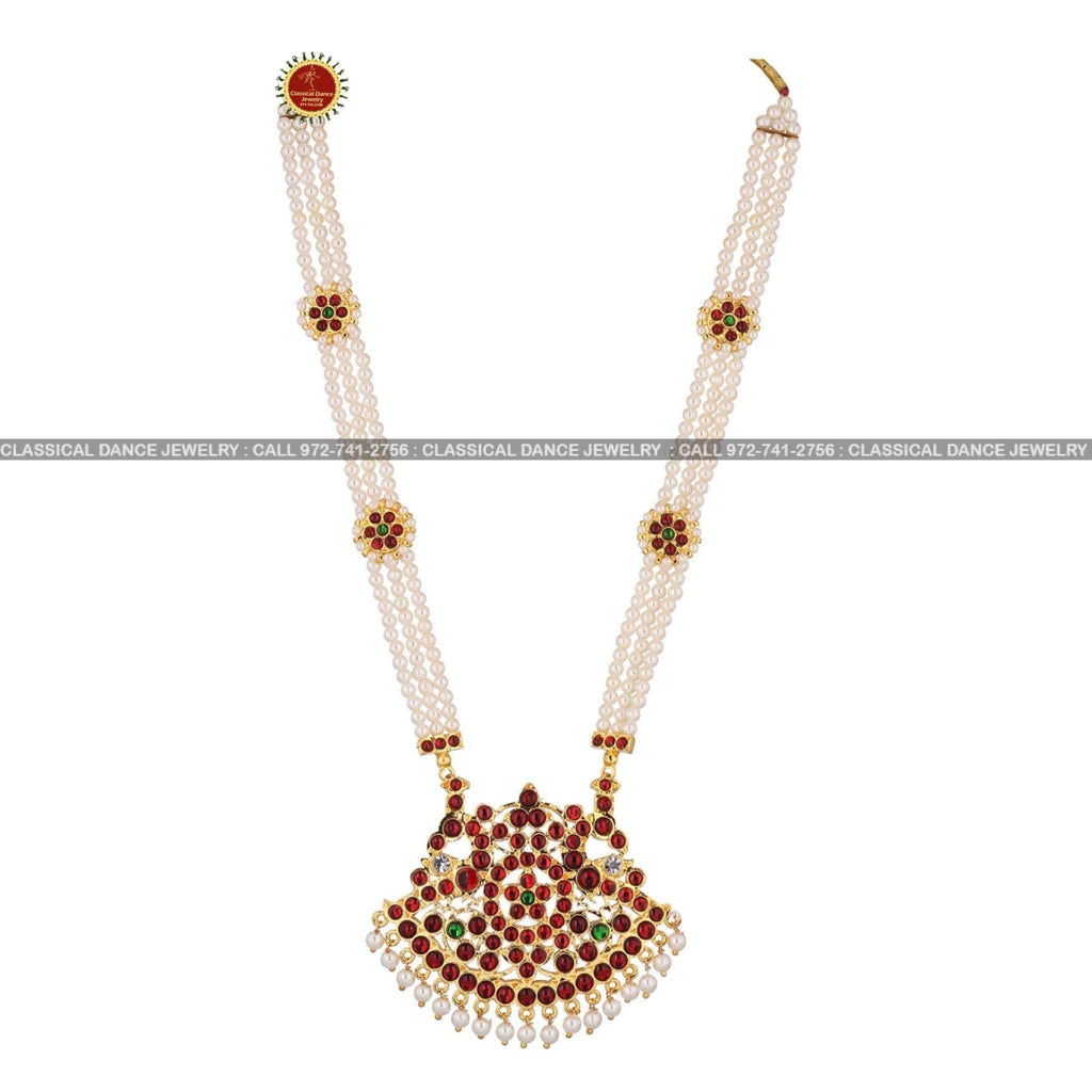 Classical Dance Jewelry