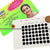 Classical Dance Jewelry MAKEUP | BINDIS