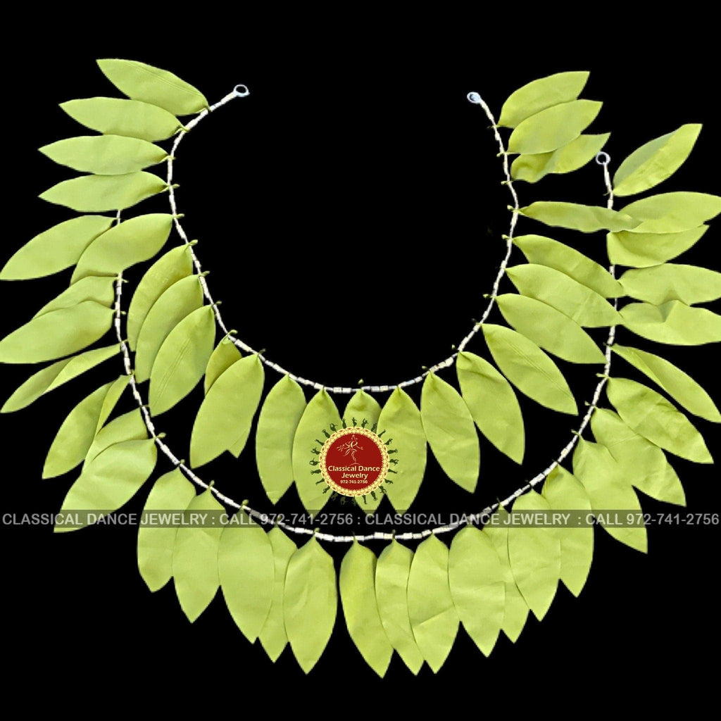 Classical Dance Jewelry