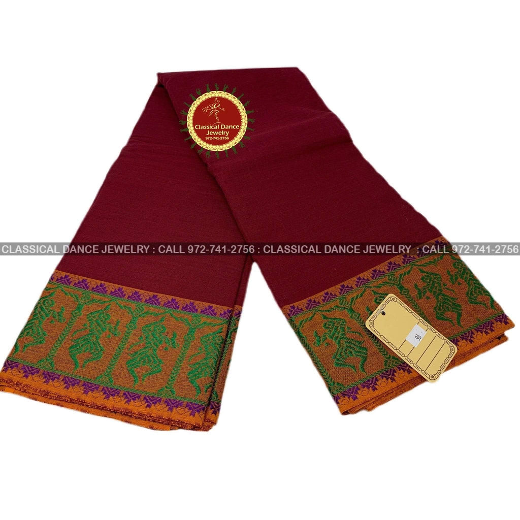 Classical Dance Jewelry