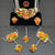 Classical Dance Jewelry