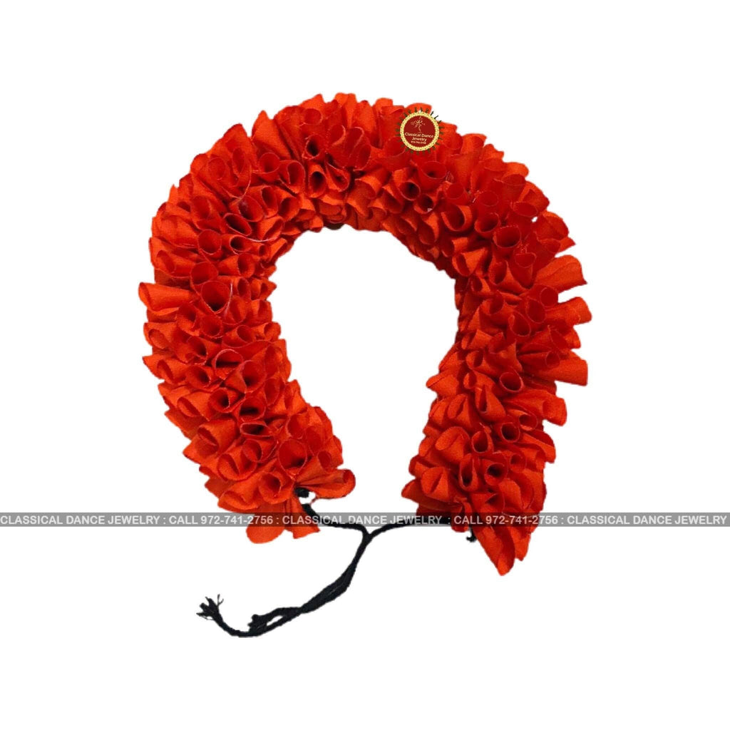 Classical Dance Jewelry