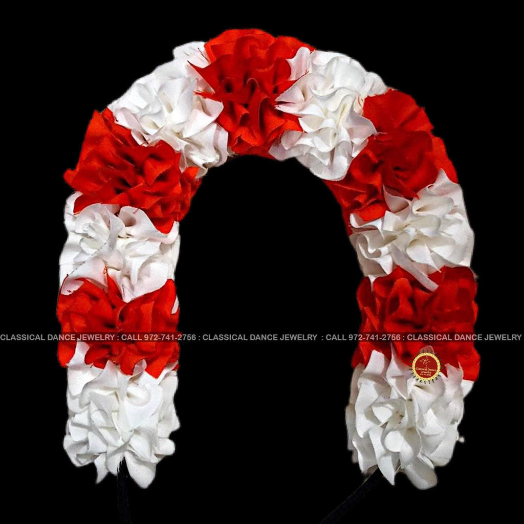 Classical Dance Jewelry
