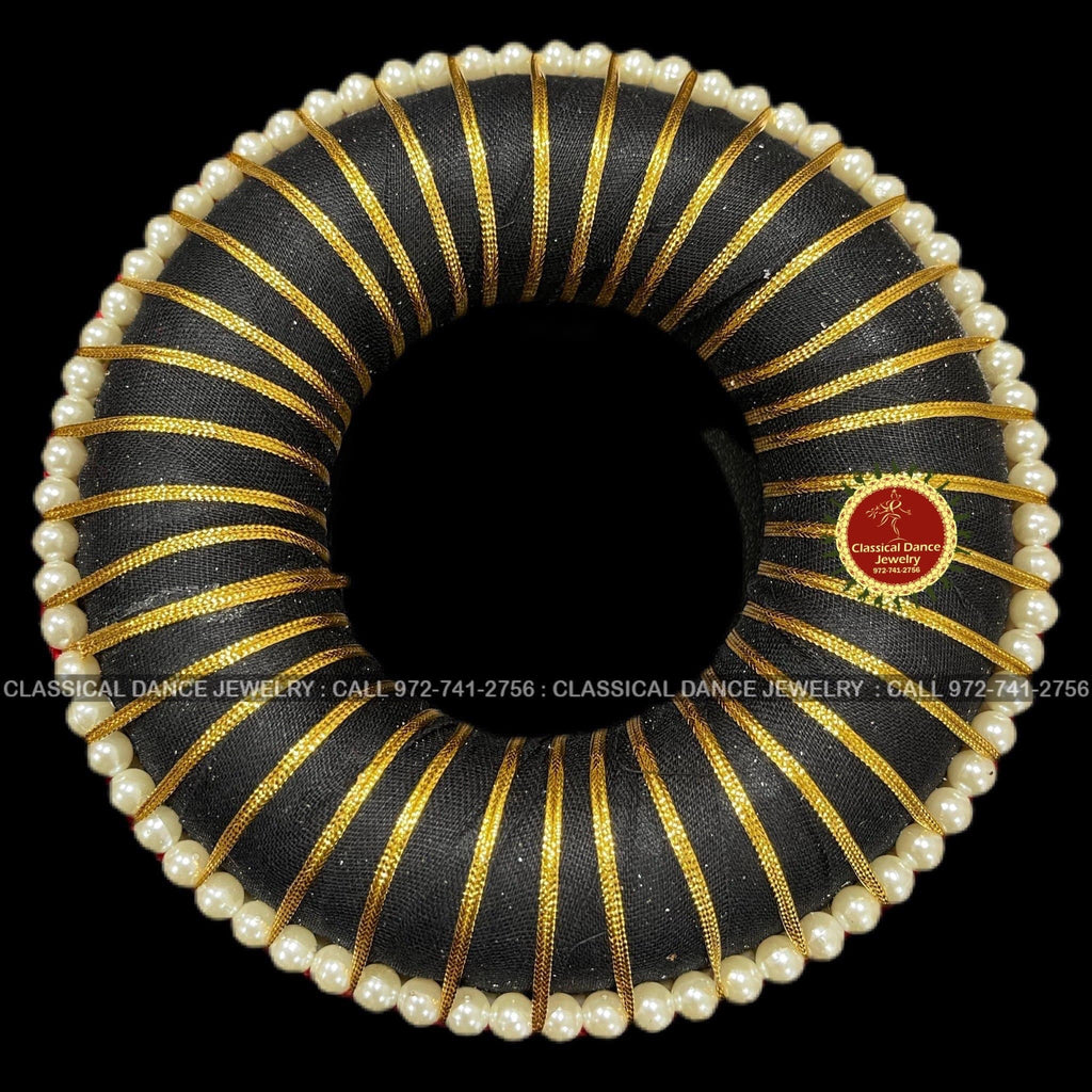 Classical Dance Jewelry