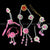 Classical Dance Jewelry