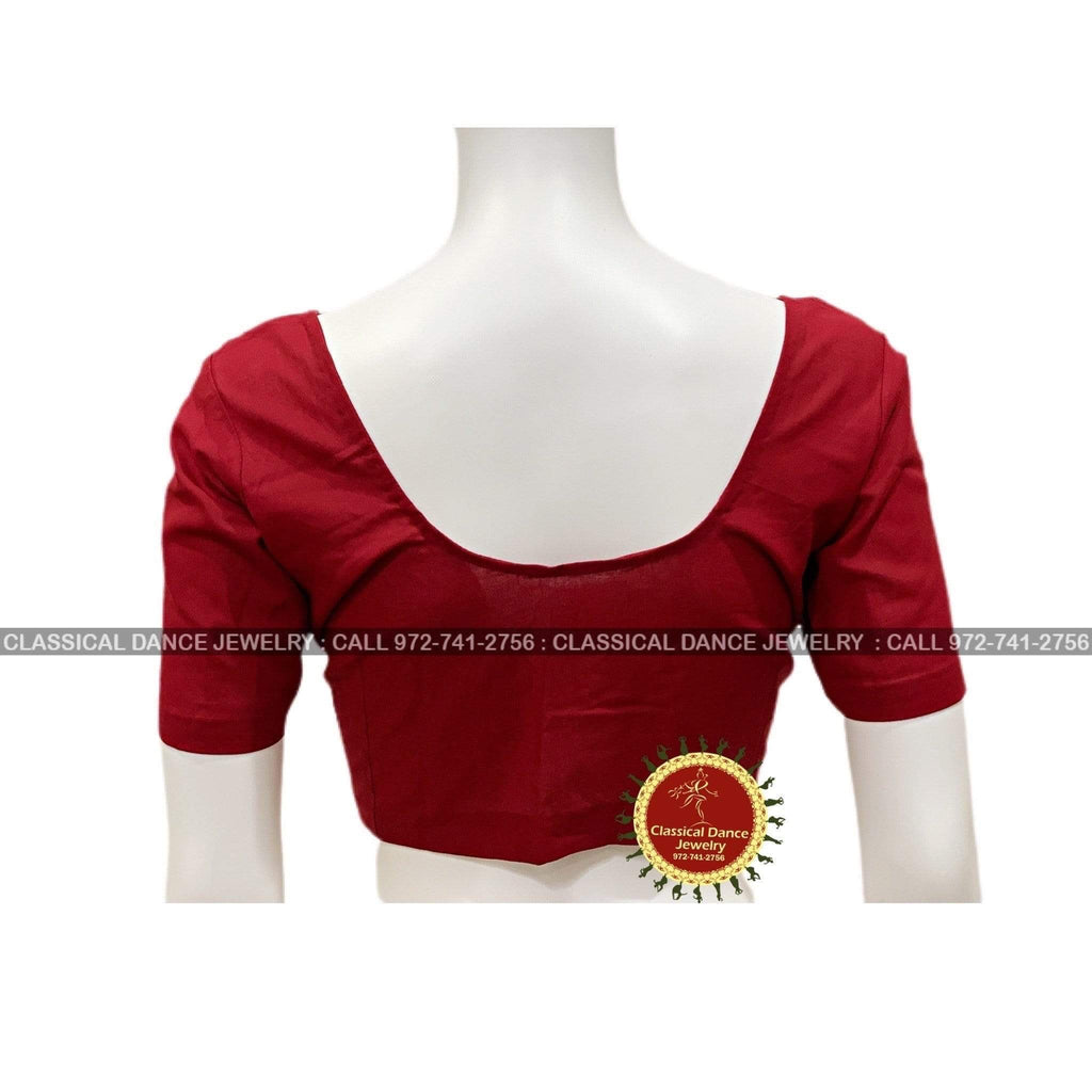 Classical Dance Jewelry PRACTICE SARI | DRESSES