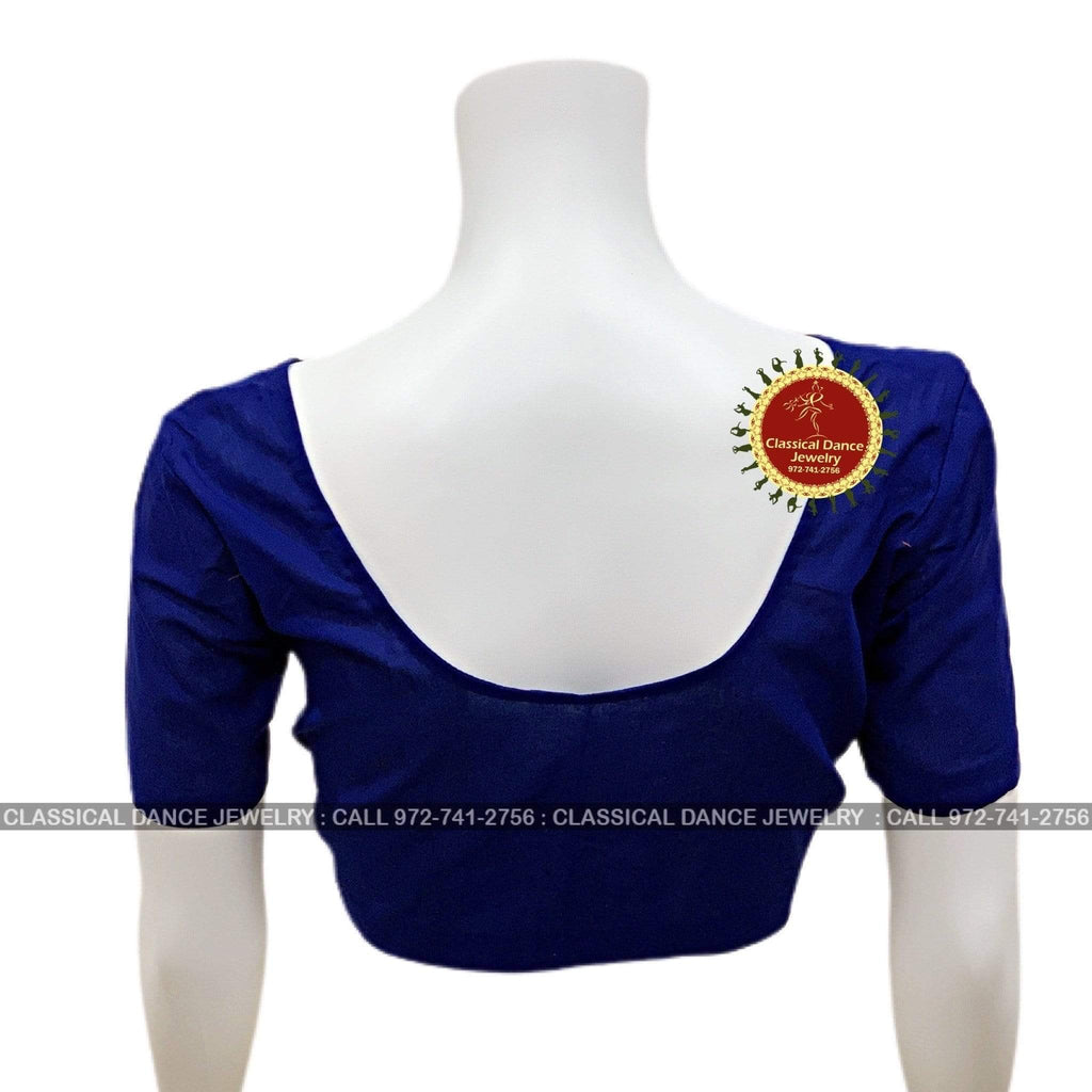 Classical Dance Jewelry PRACTICE SARI | DRESSES