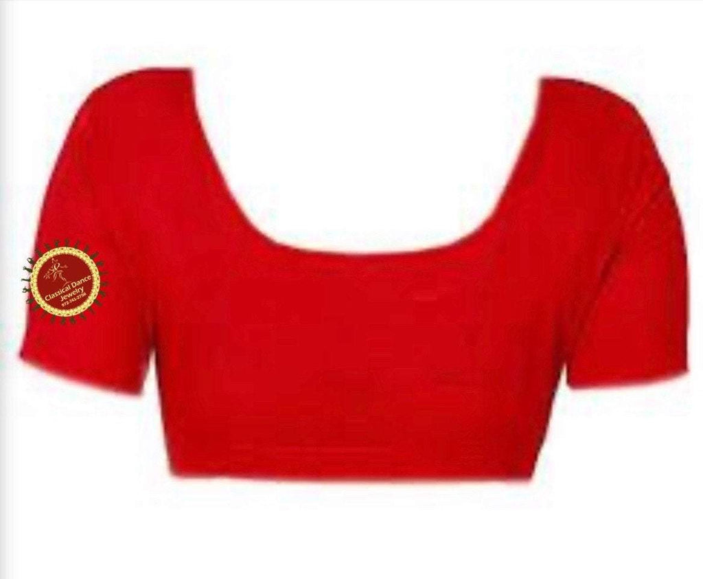 Classical Dance Jewelry PRACTICE SARI | DRESSES