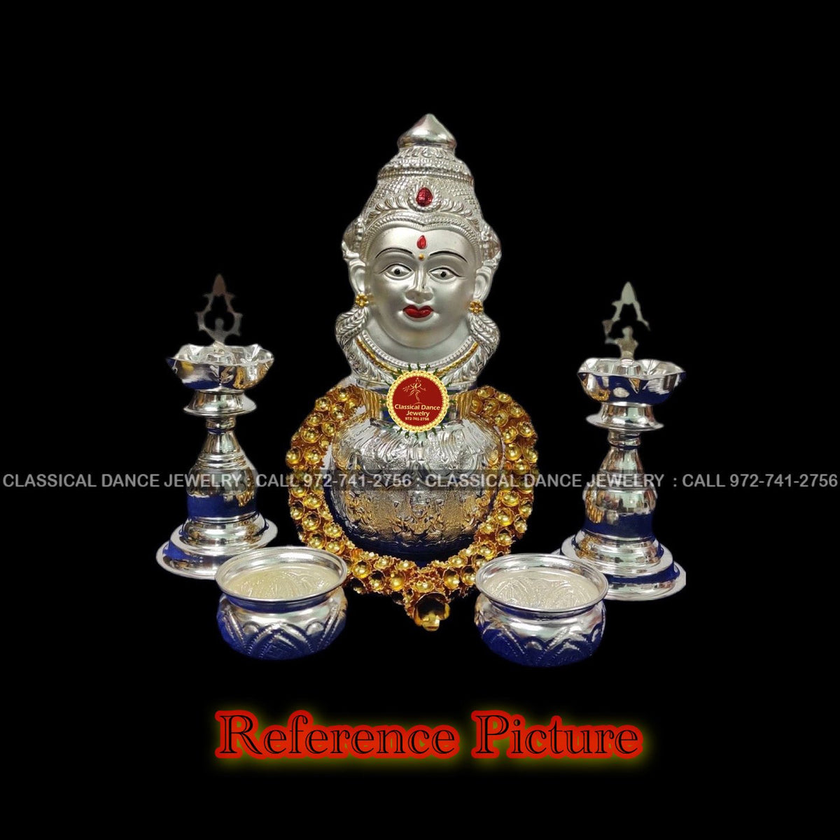 Gold flowers for pooja grt deals