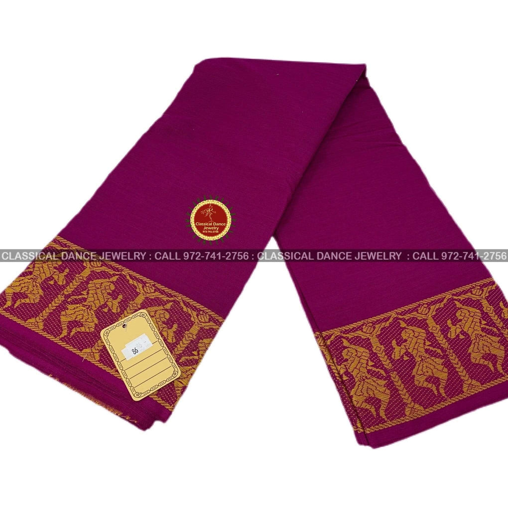 Classical Dance Jewelry