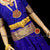 Classical Dance Jewelry READYMADE KIDS PAAVADA