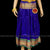 Classical Dance Jewelry READYMADE KIDS PAAVADA