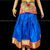 Classical Dance Jewelry READYMADE KIDS PAAVADA