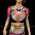 Classical Dance Jewelry READYMADE KIDS PAAVADA
