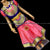 Classical Dance Jewelry READYMADE KIDS PAAVADA