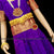 Classical Dance Jewelry READYMADE KIDS PAAVADA